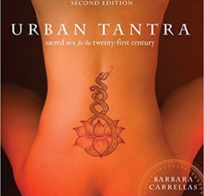 Tantra for Lesbians – Valentine’s day gifts and activities