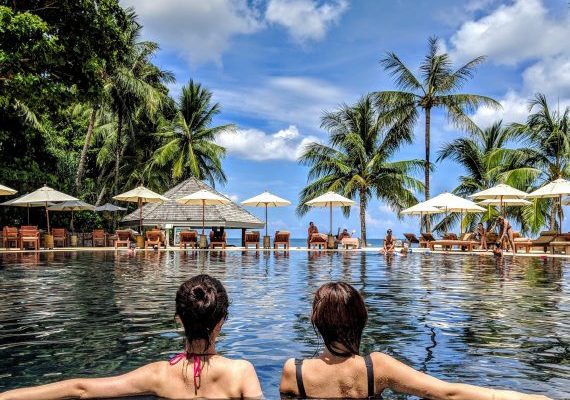 Travel Trips for Women