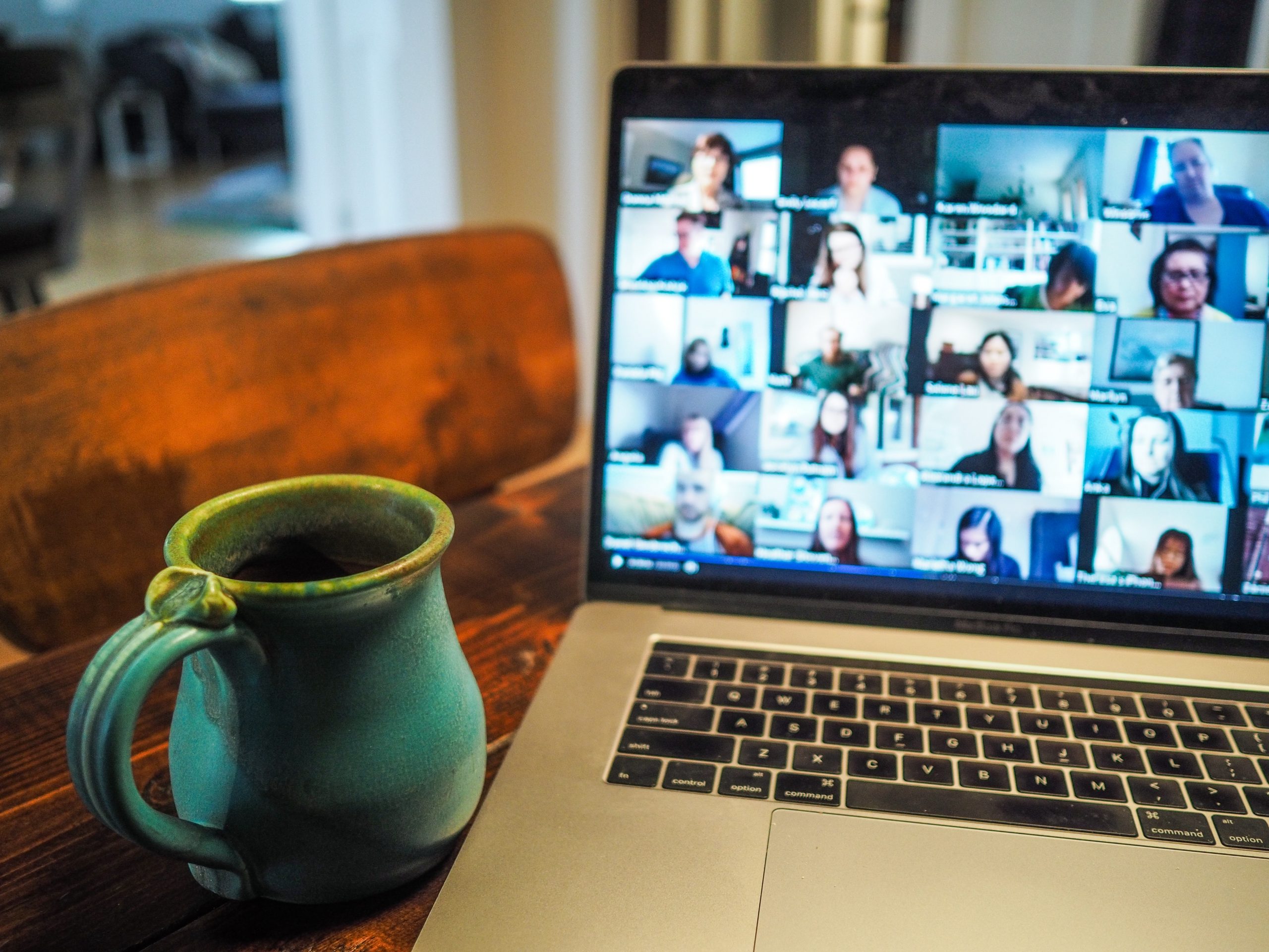 Pandemic Shift – Queers and Remote Work