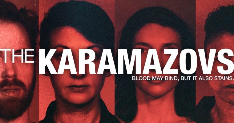 Queer Woman Version of Dostoyevki’s the Karamazovs